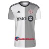Virallinen Fanipaita Toronto FC Vieraspelipaita 2022-23 - Miesten